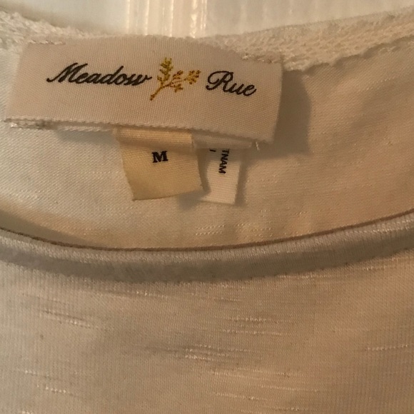 Meadow Rue Tunic - Picture 3 of 3